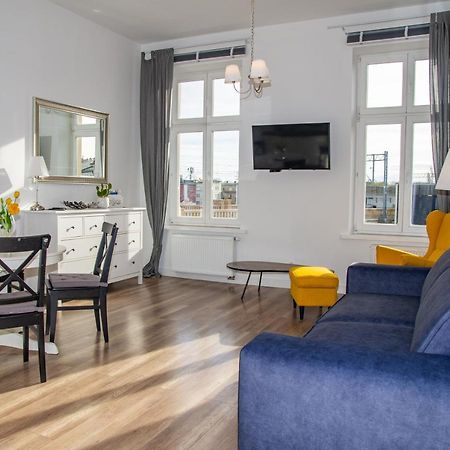 Inpoint Wielopole 32 Boutique Apartments Old Town&Kazimierz District クラクフ エクステリア 写真