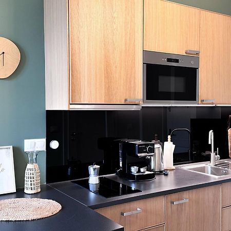 Inpoint Wielopole 32 Boutique Apartments Old Town&Kazimierz District クラクフ エクステリア 写真