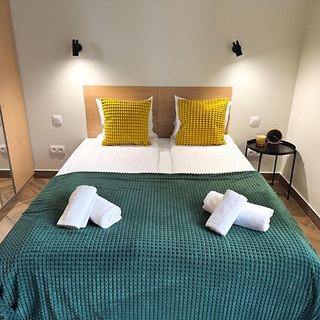 Inpoint Wielopole 32 Boutique Apartments Old Town&Kazimierz District クラクフ エクステリア 写真