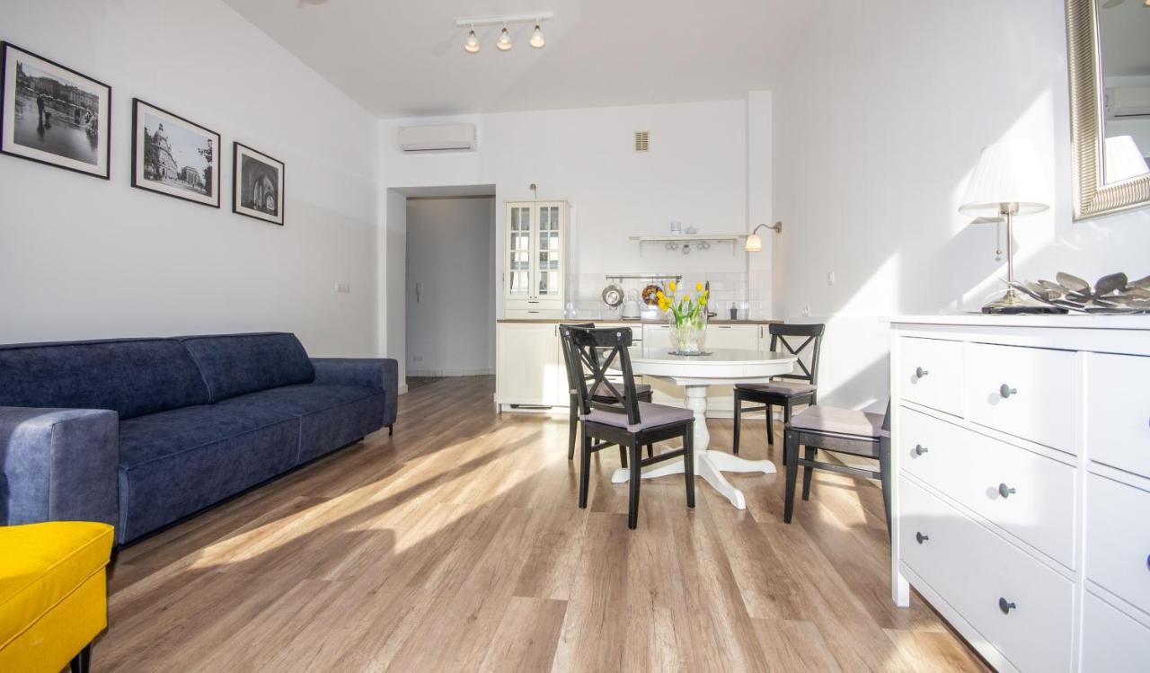 Inpoint Wielopole 32 Boutique Apartments Old Town&Kazimierz District クラクフ エクステリア 写真