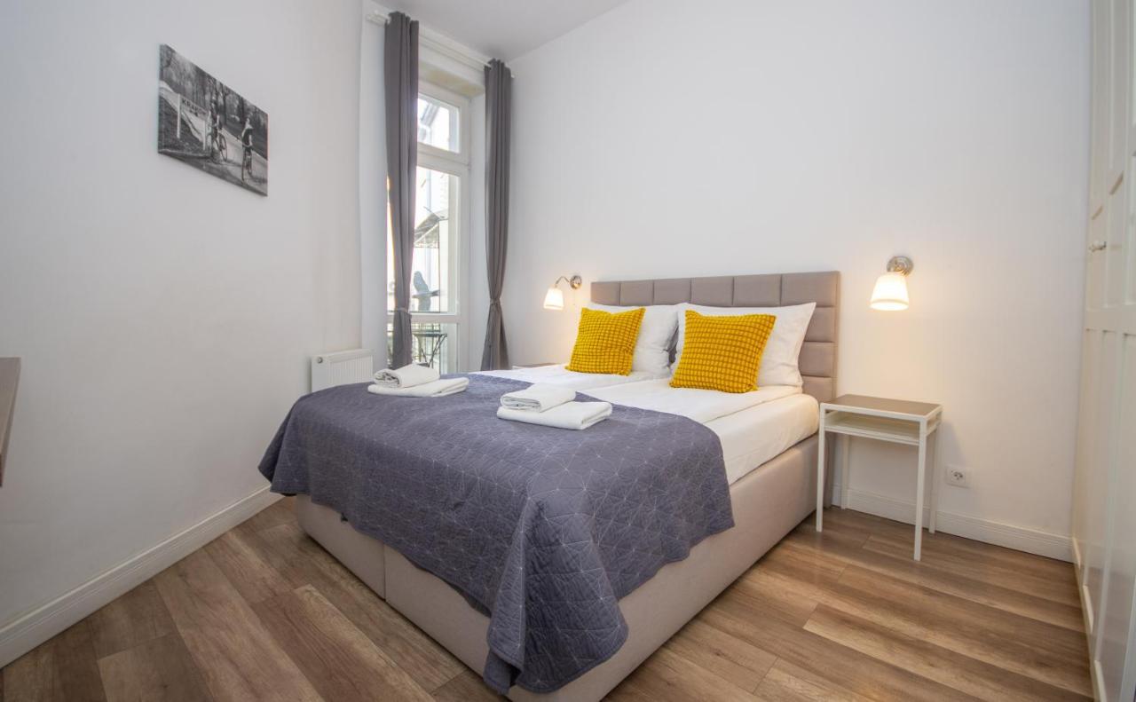 Inpoint Wielopole 32 Boutique Apartments Old Town&Kazimierz District クラクフ エクステリア 写真