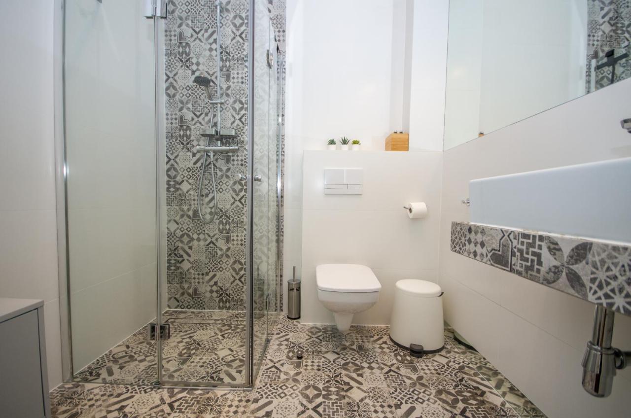 Inpoint Wielopole 32 Boutique Apartments Old Town&Kazimierz District クラクフ エクステリア 写真
