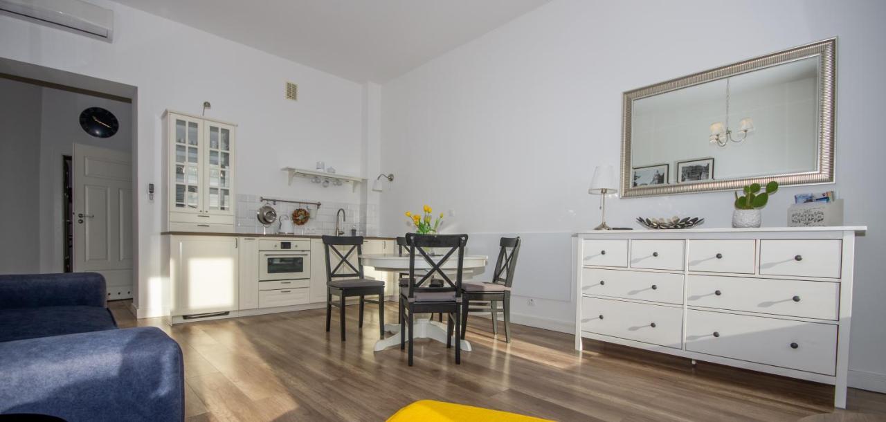 Inpoint Wielopole 32 Boutique Apartments Old Town&Kazimierz District クラクフ エクステリア 写真