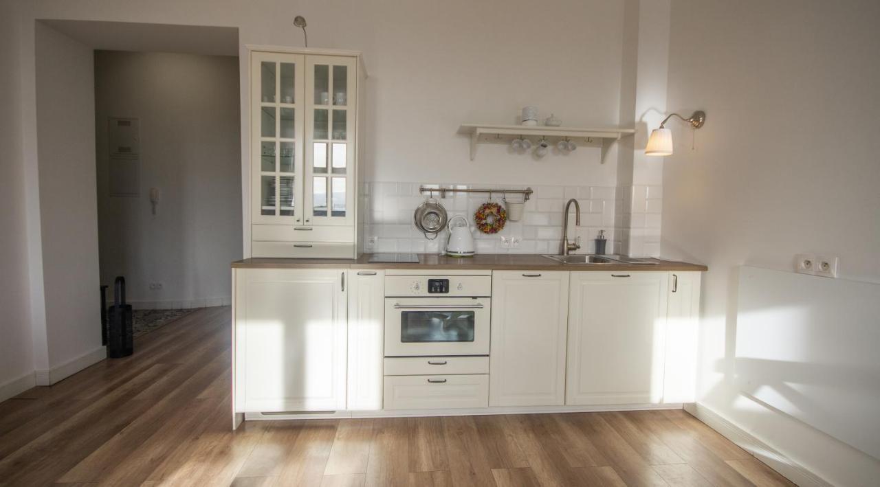 Inpoint Wielopole 32 Boutique Apartments Old Town&Kazimierz District クラクフ エクステリア 写真