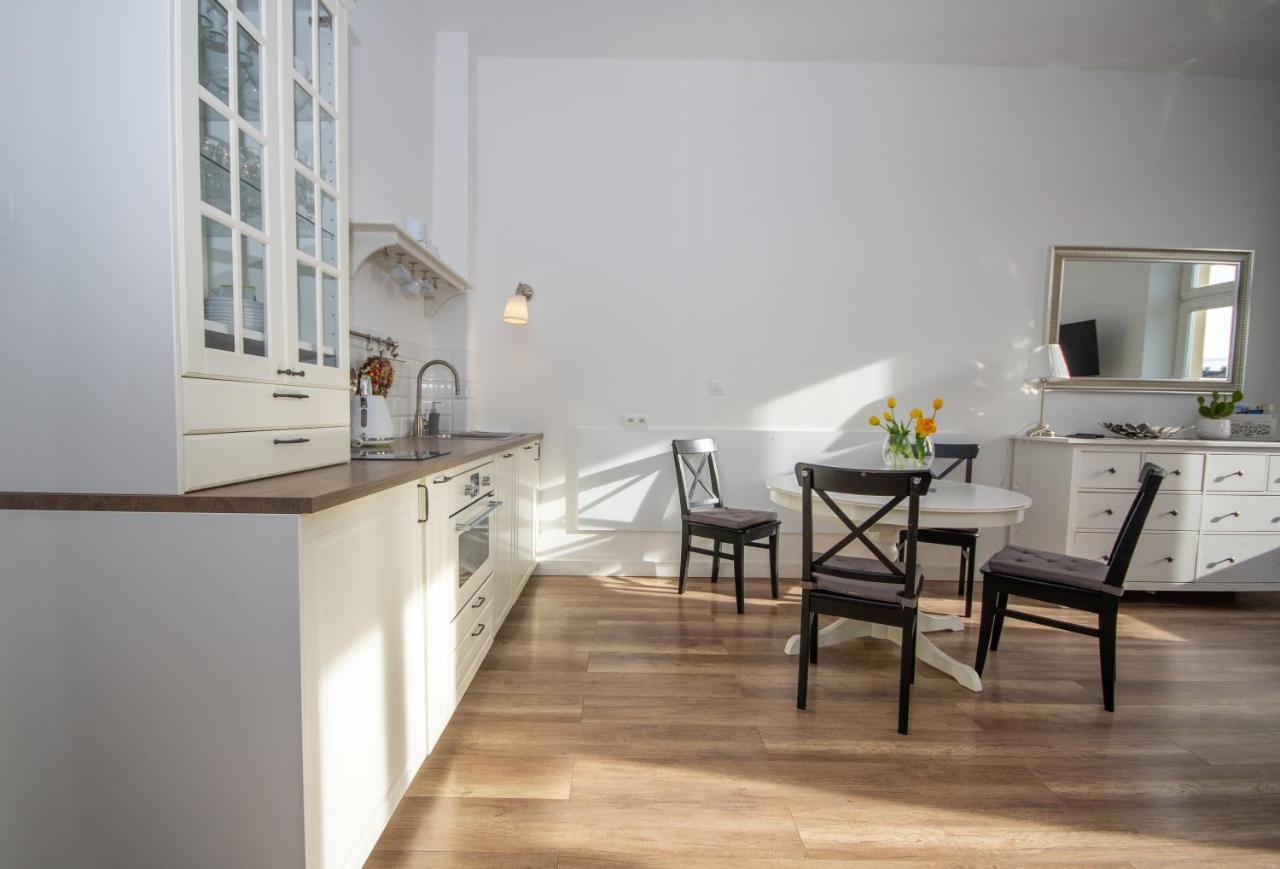 Inpoint Wielopole 32 Boutique Apartments Old Town&Kazimierz District クラクフ エクステリア 写真