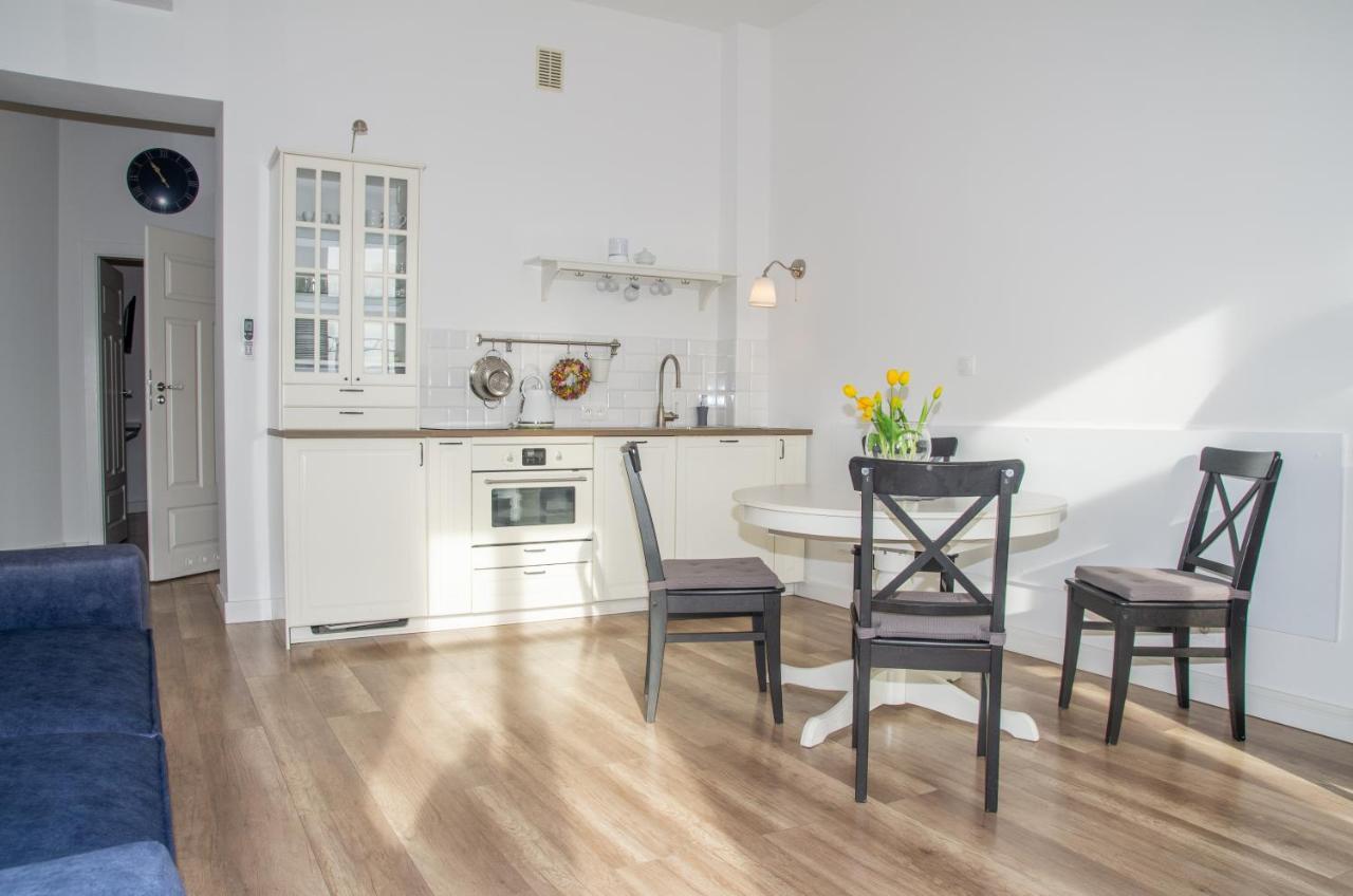 Inpoint Wielopole 32 Boutique Apartments Old Town&Kazimierz District クラクフ エクステリア 写真