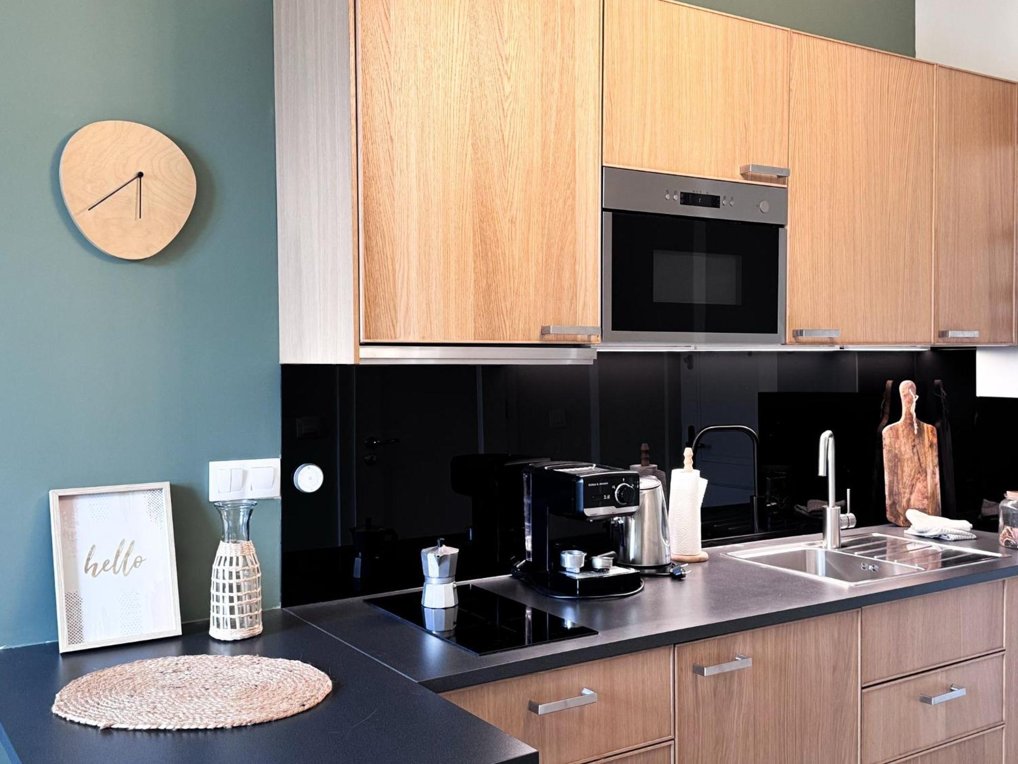 Inpoint Wielopole 32 Boutique Apartments Old Town&Kazimierz District クラクフ エクステリア 写真