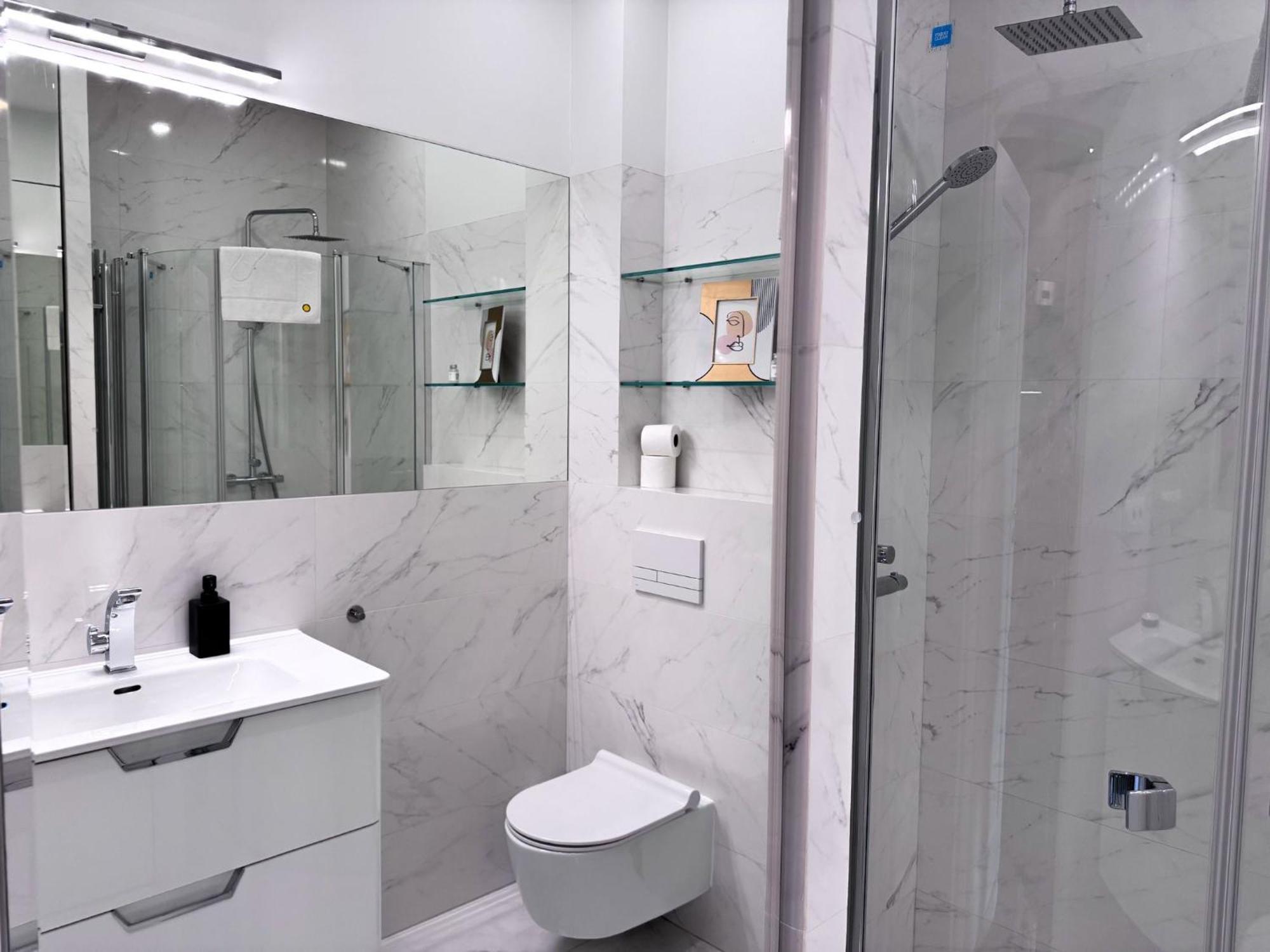 Inpoint Wielopole 32 Boutique Apartments Old Town&Kazimierz District クラクフ 部屋 写真
