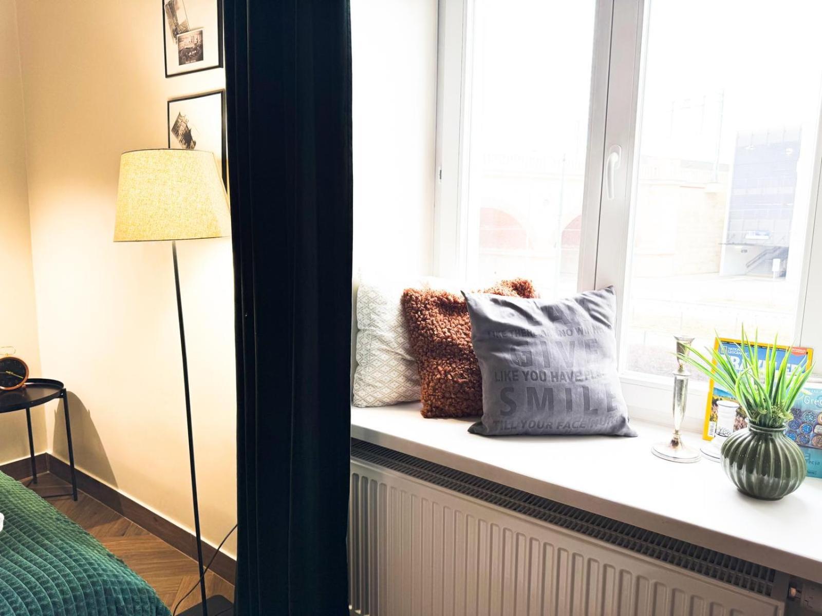 Inpoint Wielopole 32 Boutique Apartments Old Town&Kazimierz District クラクフ エクステリア 写真