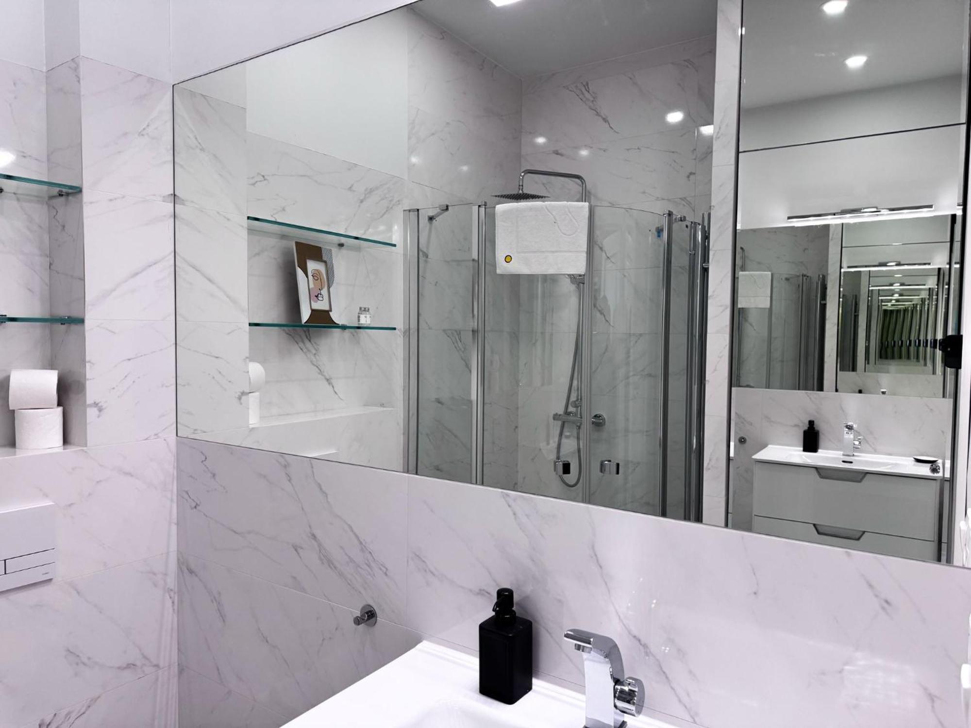 Inpoint Wielopole 32 Boutique Apartments Old Town&Kazimierz District クラクフ エクステリア 写真