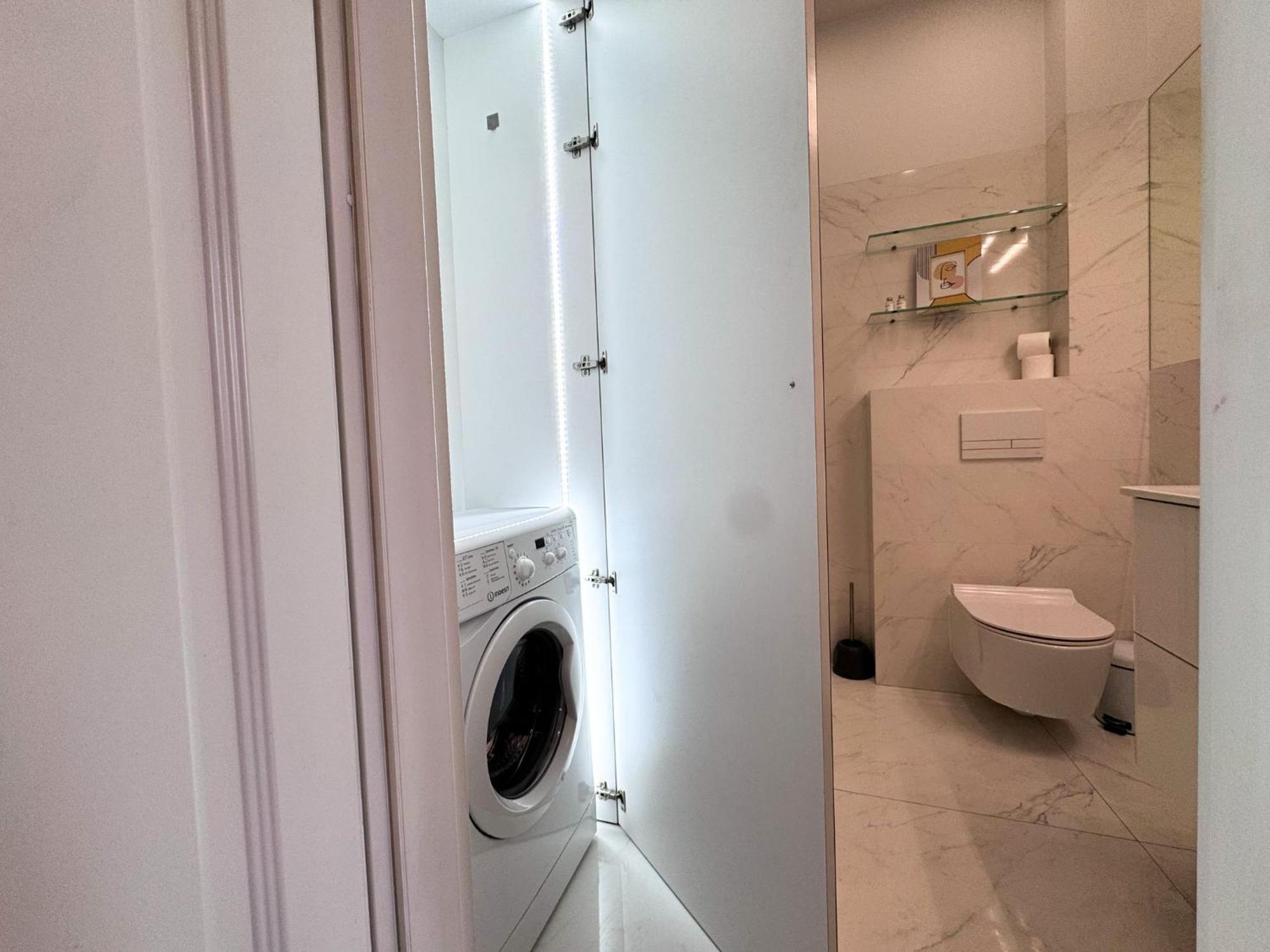Inpoint Wielopole 32 Boutique Apartments Old Town&Kazimierz District クラクフ エクステリア 写真